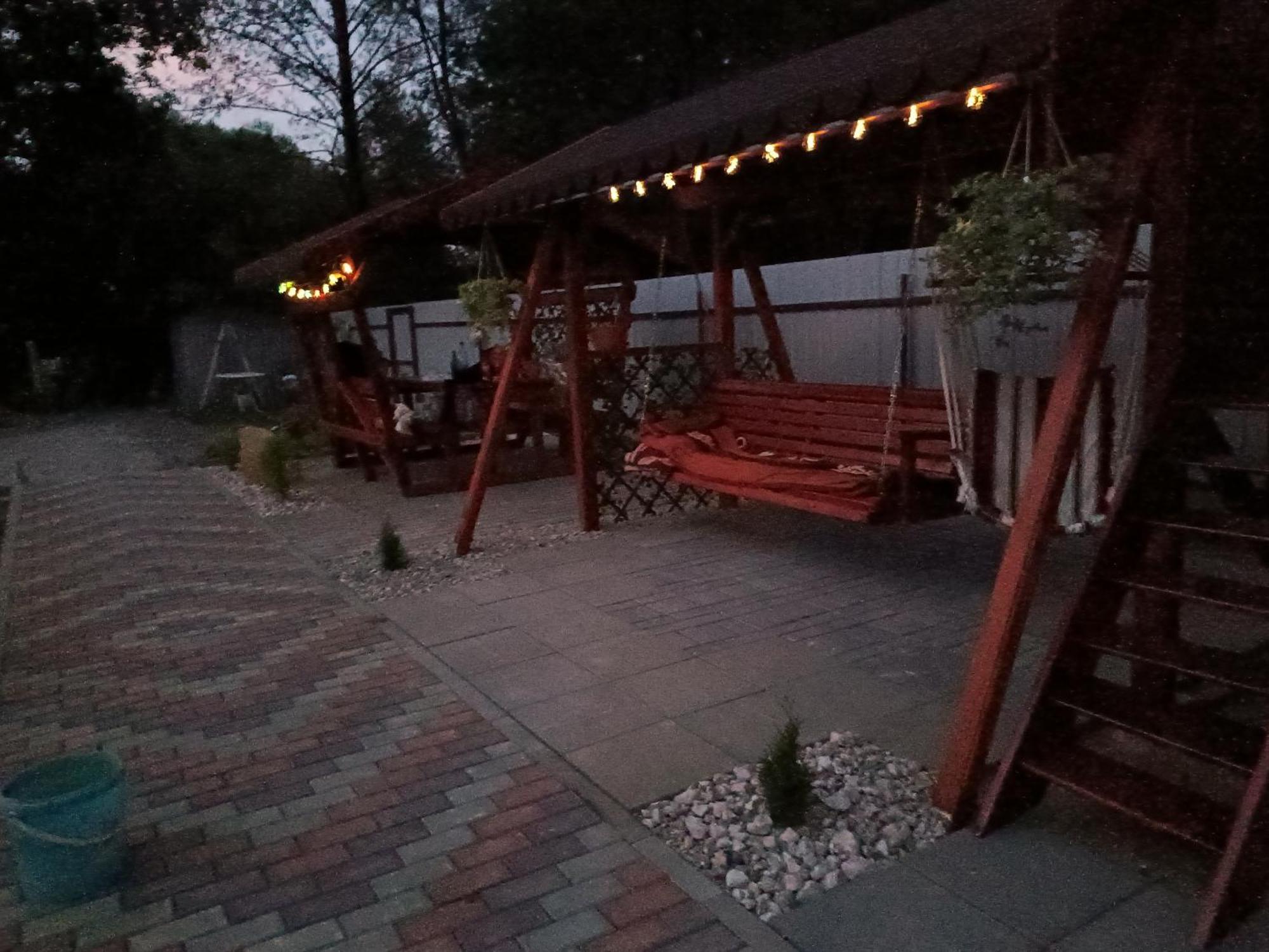 Cazare La Kataleya Segesvár Szoba fotó