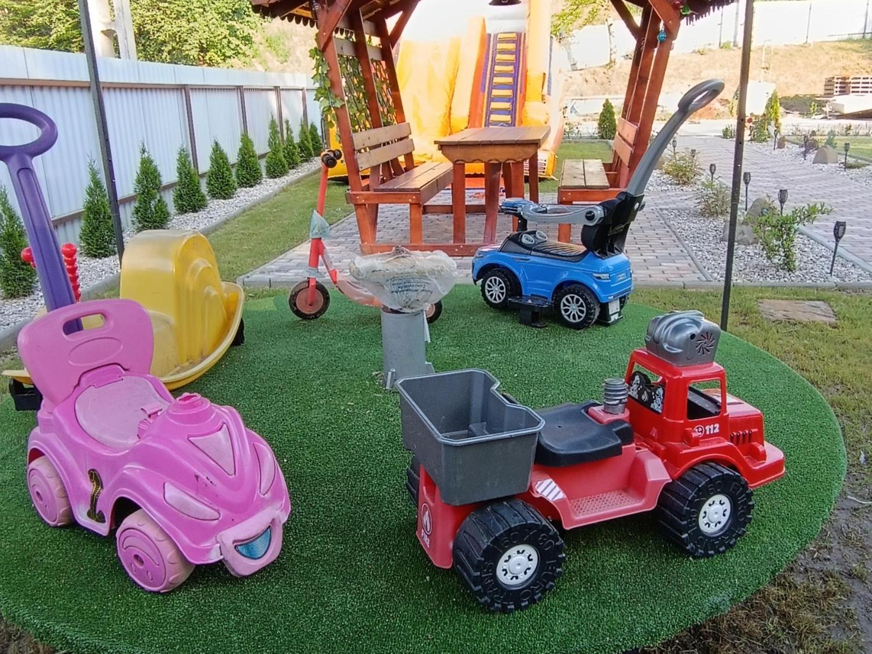 Cazare La Kataleya Segesvár Kültér fotó